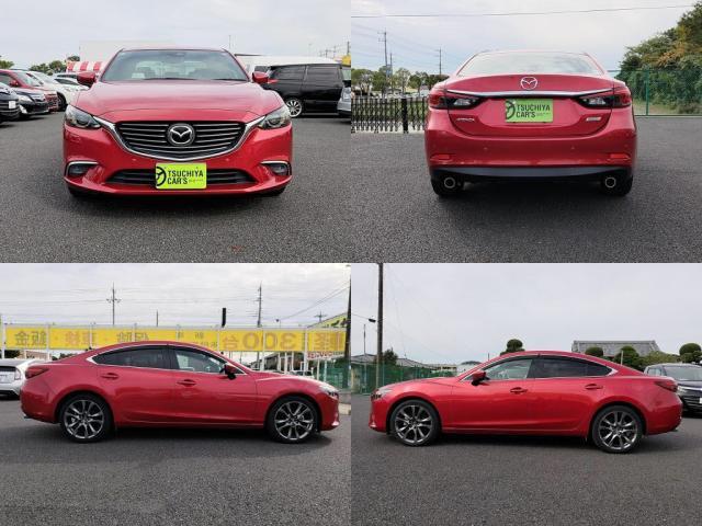 マツダ&nbsp;アテンザ&nbsp;&nbsp;&nbsp;千葉県の詳細画像&nbsp;その4