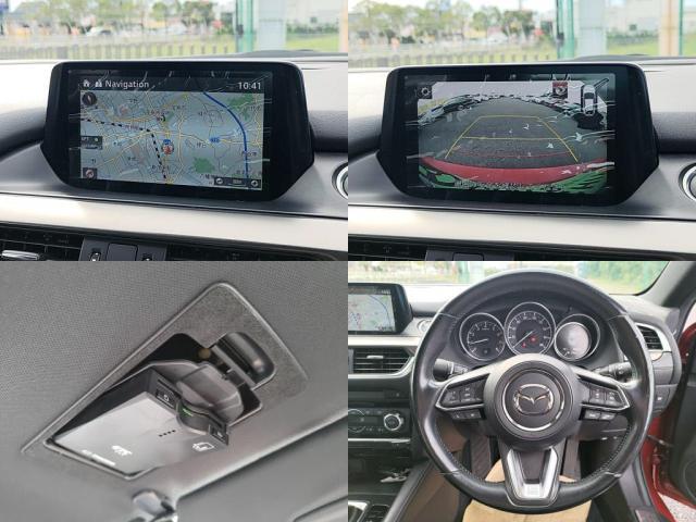 マツダ&nbsp;アテンザ&nbsp;&nbsp;&nbsp;千葉県の詳細画像&nbsp;その6