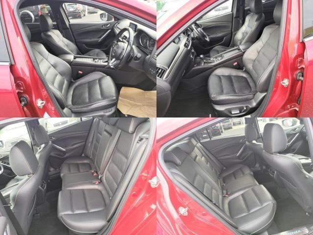 マツダ&nbsp;アテンザ&nbsp;&nbsp;&nbsp;千葉県の詳細画像&nbsp;その7