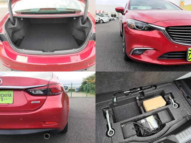 マツダ&nbsp;アテンザ&nbsp;&nbsp;&nbsp;千葉県の詳細画像&nbsp;その8