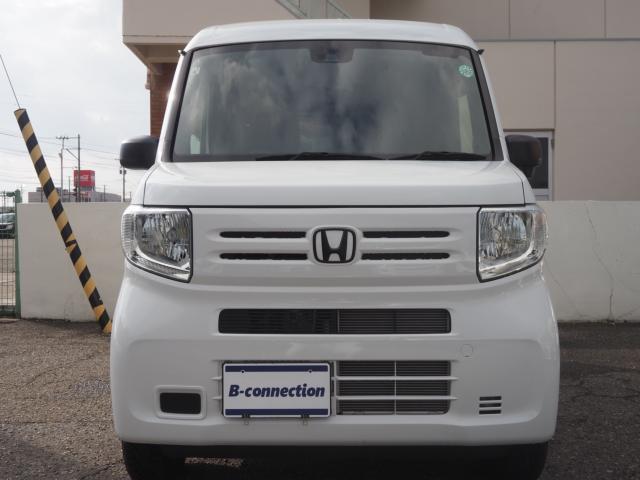 ホンダ&nbsp;N-VAN&nbsp;660 L&nbsp;&nbsp;新潟県の詳細画像&nbsp;その8