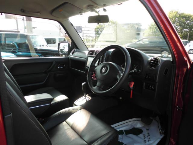 スズキ ジムニー   愛媛県の詳細画像 その3