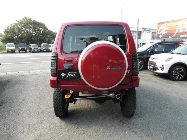 スズキ ジムニー   愛媛県の詳細画像 その7