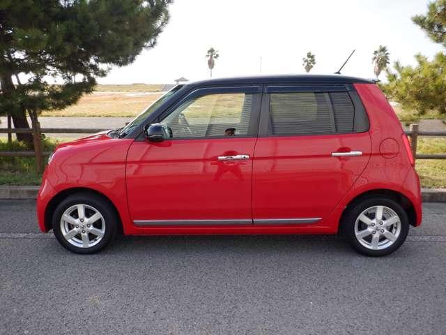 ホンダ&nbsp;N-ONE&nbsp;&nbsp;&nbsp;愛媛県の詳細画像&nbsp;その3