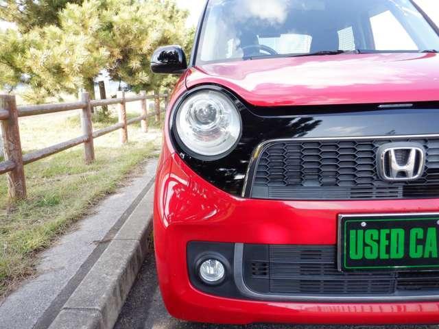 ホンダ&nbsp;N-ONE&nbsp;&nbsp;&nbsp;愛媛県の詳細画像&nbsp;その7