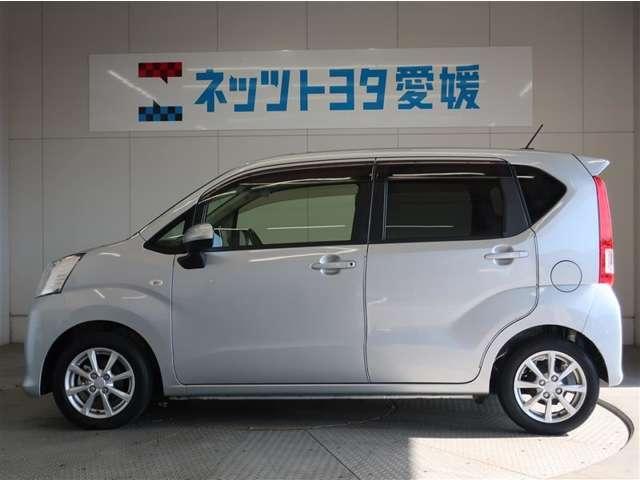 ダイハツ ムーヴ   愛媛県の詳細画像 その2