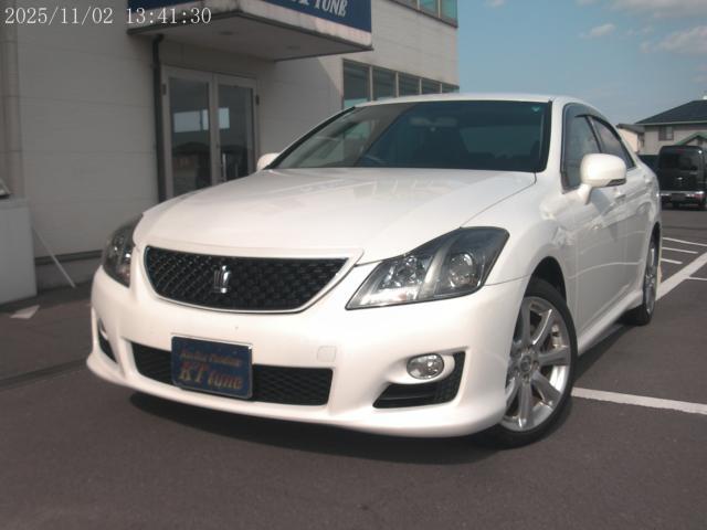 トヨタ クラウン   香川県