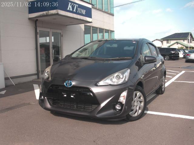 トヨタ アクア 1.5 G  香川県