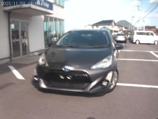 トヨタ&nbsp;アクア&nbsp;1.5 G&nbsp;&nbsp;香川県の詳細画像&nbsp;その2
