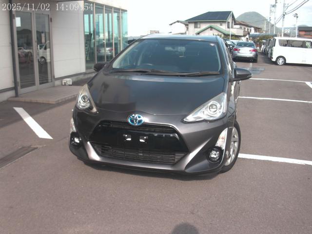 トヨタ&nbsp;アクア&nbsp;1.5 G&nbsp;&nbsp;香川県の詳細画像&nbsp;その5