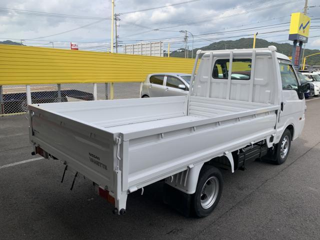日産 バネットトラック   香川県の詳細画像 その5