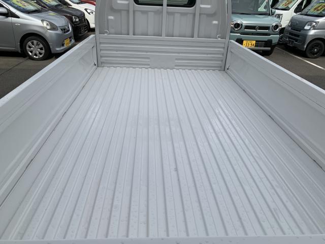 日産 バネットトラック   香川県の詳細画像 その9