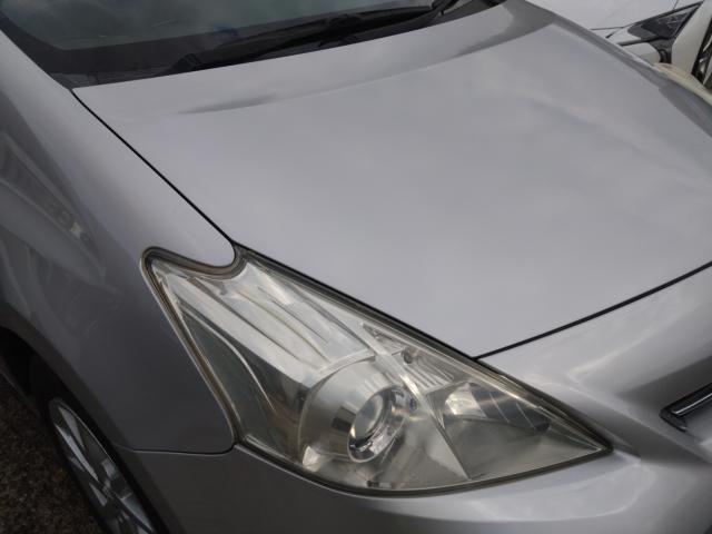 トヨタ プリウスα 1.8 S  香川県の詳細画像 その2