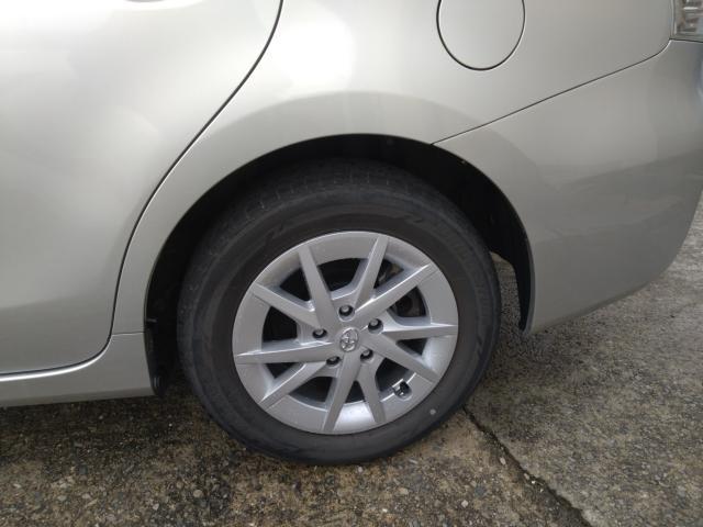 トヨタ プリウスα 1.8 S  香川県の詳細画像 その4