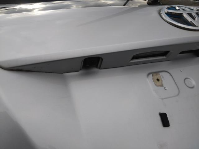 トヨタ プリウスα 1.8 S  香川県の詳細画像 その5