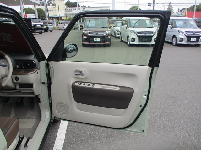 スズキ アルトラパン   千葉県の詳細画像 その3