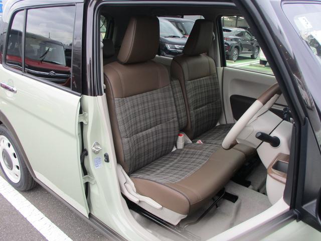 スズキ アルトラパン   千葉県の詳細画像 その6