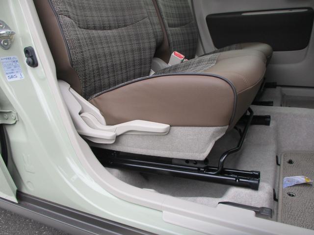 スズキ アルトラパン   千葉県の詳細画像 その9