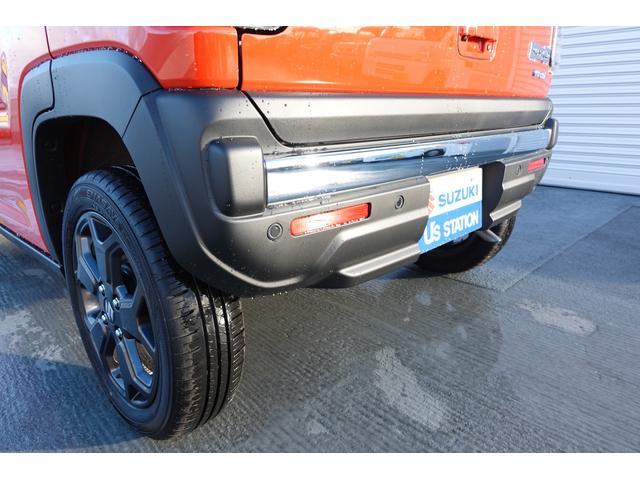 スズキ&nbsp;ハスラー&nbsp;&nbsp;&nbsp;福島県の詳細画像&nbsp;その3