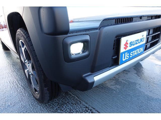 スズキ&nbsp;ハスラー&nbsp;&nbsp;&nbsp;福島県の詳細画像&nbsp;その5