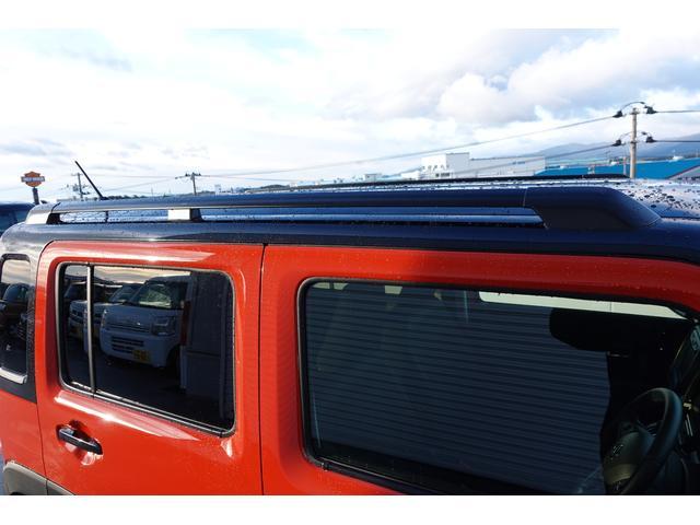 スズキ&nbsp;ハスラー&nbsp;&nbsp;&nbsp;福島県の詳細画像&nbsp;その6