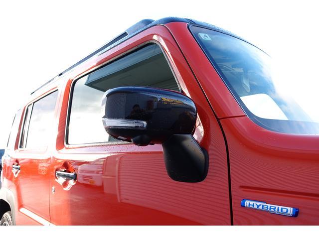 スズキ&nbsp;ハスラー&nbsp;&nbsp;&nbsp;福島県の詳細画像&nbsp;その7