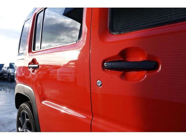 スズキ&nbsp;ハスラー&nbsp;&nbsp;&nbsp;福島県の詳細画像&nbsp;その8