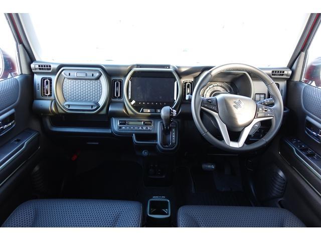 スズキ&nbsp;ハスラー&nbsp;&nbsp;&nbsp;福島県の詳細画像&nbsp;その9