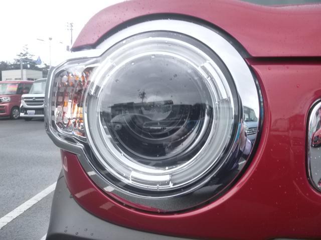 スズキ&nbsp;ハスラー&nbsp;&nbsp;&nbsp;鳥取県の詳細画像&nbsp;その5