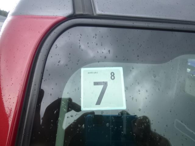 スズキ&nbsp;ハスラー&nbsp;&nbsp;&nbsp;鳥取県の詳細画像&nbsp;その7