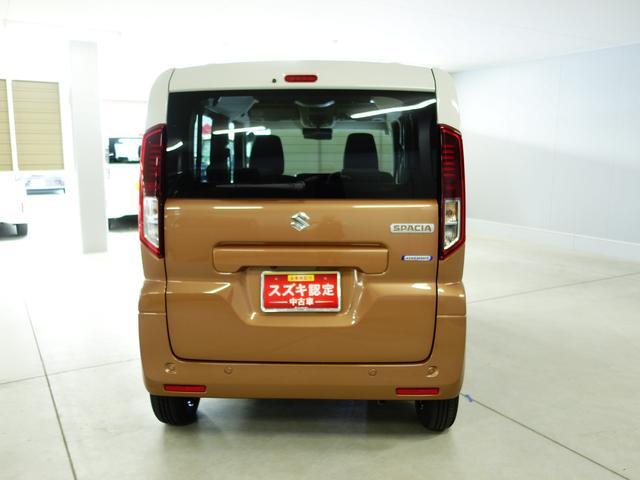 スズキ スペーシア   岐阜県の詳細画像 その5
