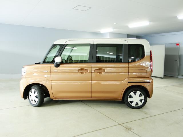 スズキ スペーシア   岐阜県の詳細画像 その6