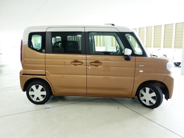 スズキ スペーシア   岐阜県の詳細画像 その7