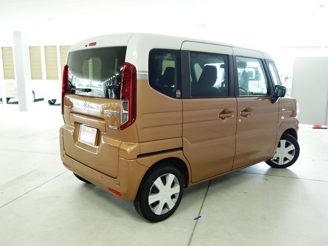 スズキ スペーシア   岐阜県の詳細画像 その8