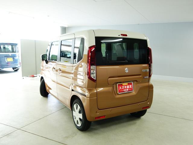 スズキ スペーシア   岐阜県の詳細画像 その9