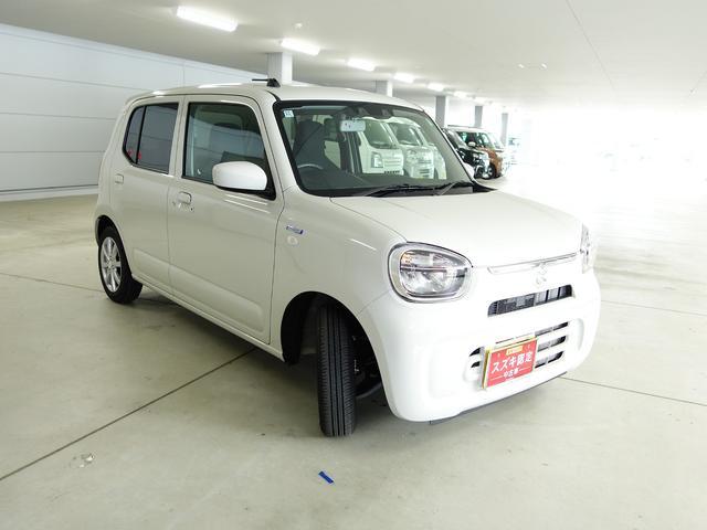 スズキ アルト   岐阜県の詳細画像 その9