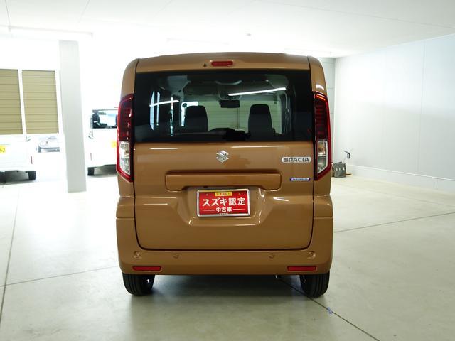 スズキ&nbsp;スペーシア&nbsp;&nbsp;&nbsp;岐阜県の詳細画像&nbsp;その5