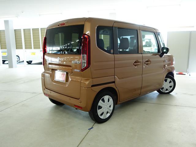 スズキ&nbsp;スペーシア&nbsp;&nbsp;&nbsp;岐阜県の詳細画像&nbsp;その6