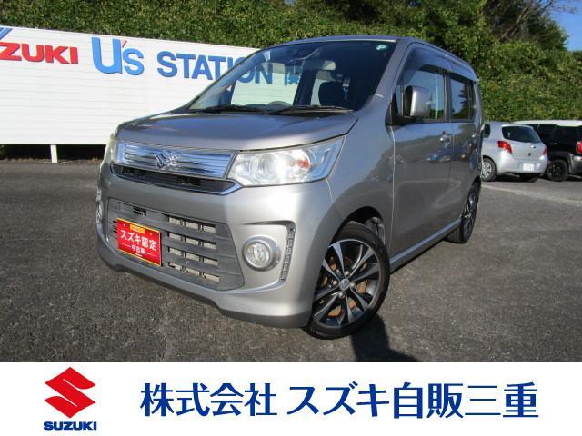 スズキ ワゴンR   三重県