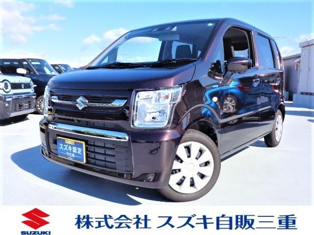 スズキ&nbsp;ワゴンR&nbsp;&nbsp;&nbsp;三重県