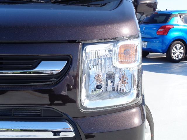 スズキ&nbsp;ワゴンR&nbsp;&nbsp;&nbsp;三重県の詳細画像&nbsp;その3