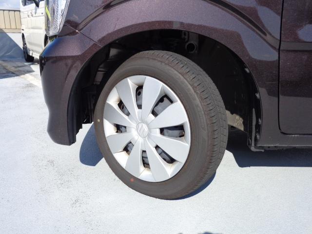 スズキ&nbsp;ワゴンR&nbsp;&nbsp;&nbsp;三重県の詳細画像&nbsp;その4