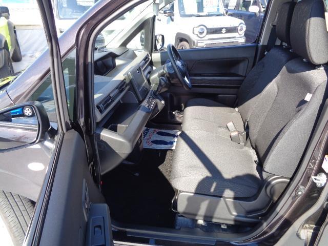 スズキ&nbsp;ワゴンR&nbsp;&nbsp;&nbsp;三重県の詳細画像&nbsp;その6