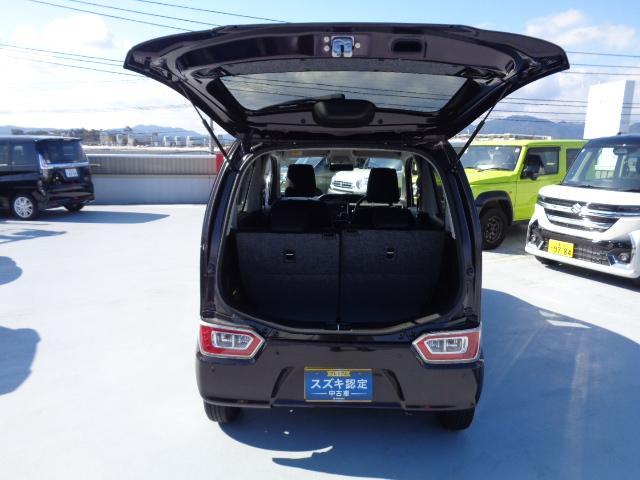 スズキ&nbsp;ワゴンR&nbsp;&nbsp;&nbsp;三重県の詳細画像&nbsp;その8