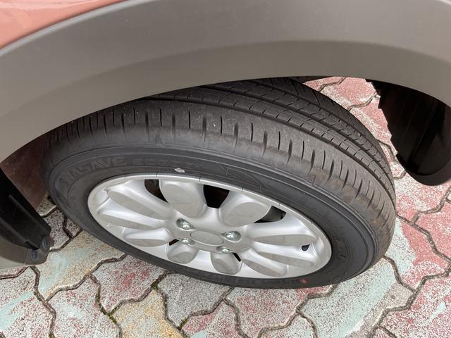 スズキ アルトラパン   愛知県の詳細画像 その8