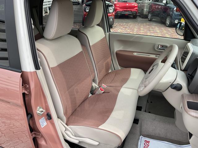 スズキ アルトラパン   愛知県の詳細画像 その9