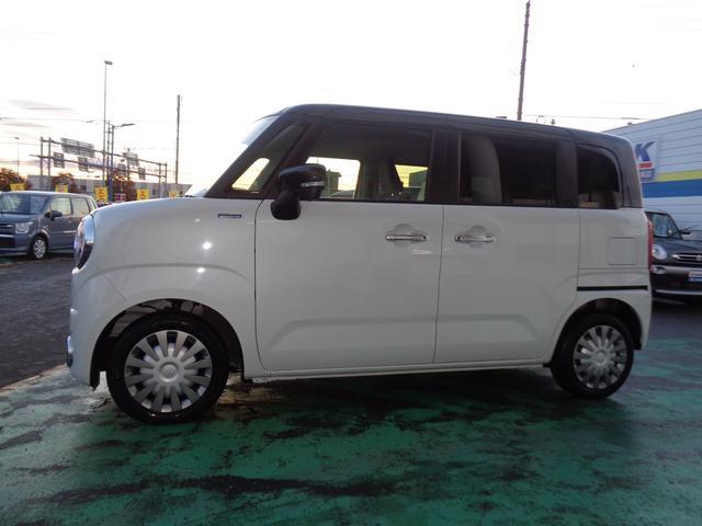 スズキ ワゴンRスマイル   北海道の詳細画像 その8