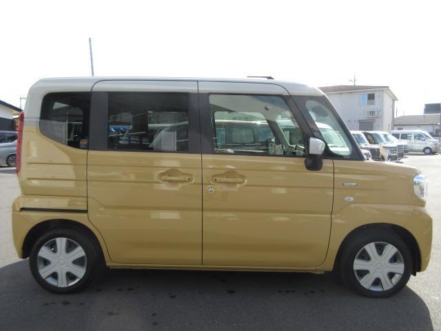 スズキ スペーシア   栃木県の詳細画像 その6