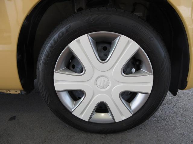 スズキ スペーシア   栃木県の詳細画像 その9