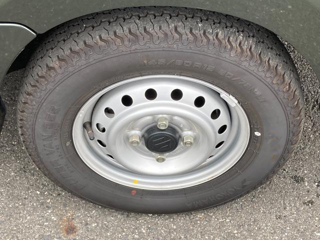 スズキ キャリイ   群馬県の詳細画像 その6